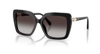 Sunglasses Swarovski Woman 0SK604910018G57 - 0SK604910018G57